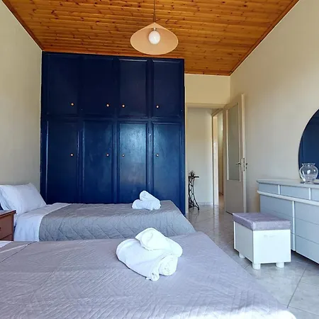 Pinelopi Holiday House Vathy (Ithaca)