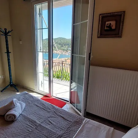 Pinelopi Holiday House Apartment *