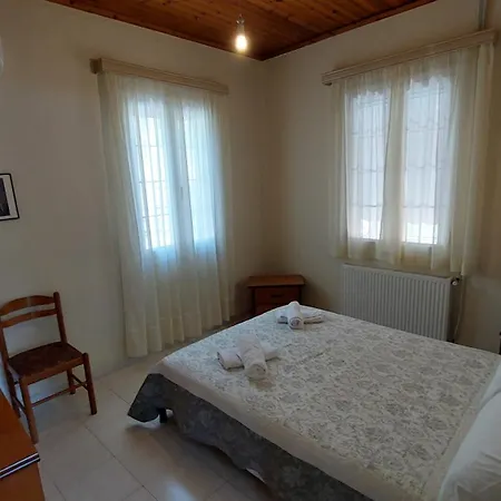 Pinelopi Holiday House Apartment Vathy (Ithaca)