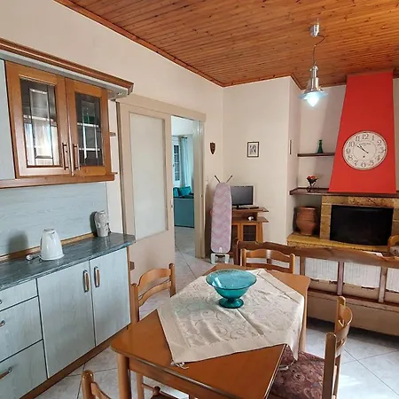 Pinelopi Holiday House * Vathy (Ithaca)