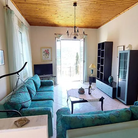 Pinelopi Holiday House Vathy (Ithaca)
