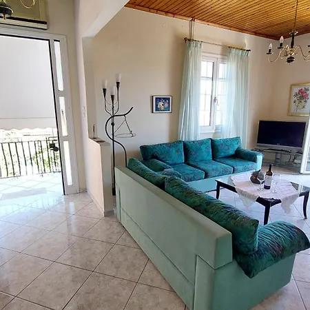 Pinelopi Holiday House * Vathy (Ithaca)