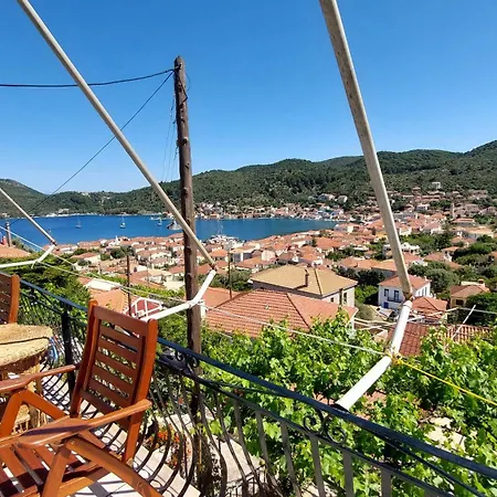 Pinelopi Holiday House Apartment