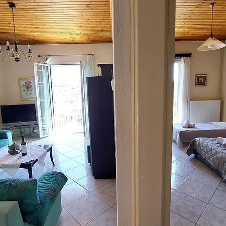 Apartment Pinelopi Holiday House Vathy (Ithaca)