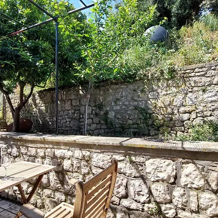 Pinelopi Holiday House Apartment