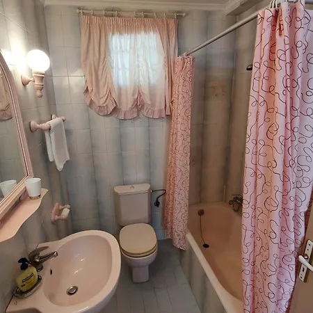 Pinelopi Holiday House דירה ואטי